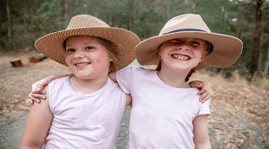 10 fun ways to teach kids about Australia - Dusty & Boomer - True Blue Pen Pals