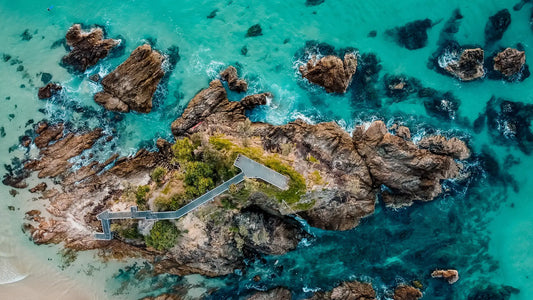 Byron Bay: The Soul of Australia's East Coast