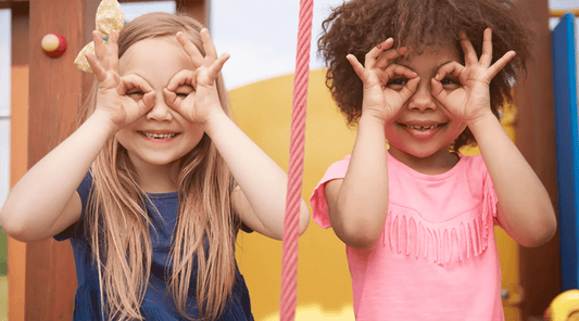 Why Screen-Free Learning Still Matters for Kids - Dusty & Boomer - True Blue Pen Pals