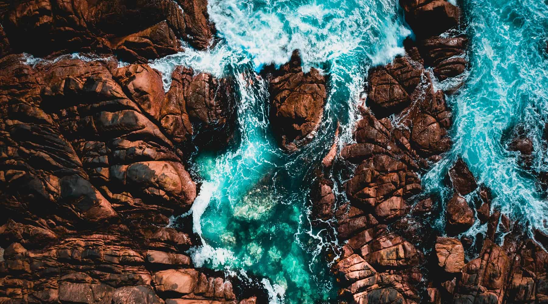 Beautiful Australian scenery and landscape from past True Blue Pen Pals adventures, available to explore anytime as keepsake adventure letters for kids